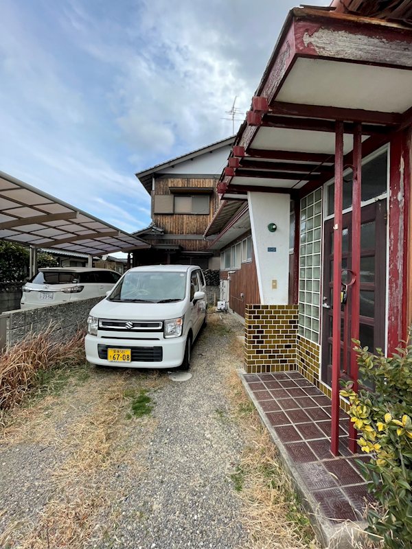 垣生6丁目1-3貸家 その他外観1