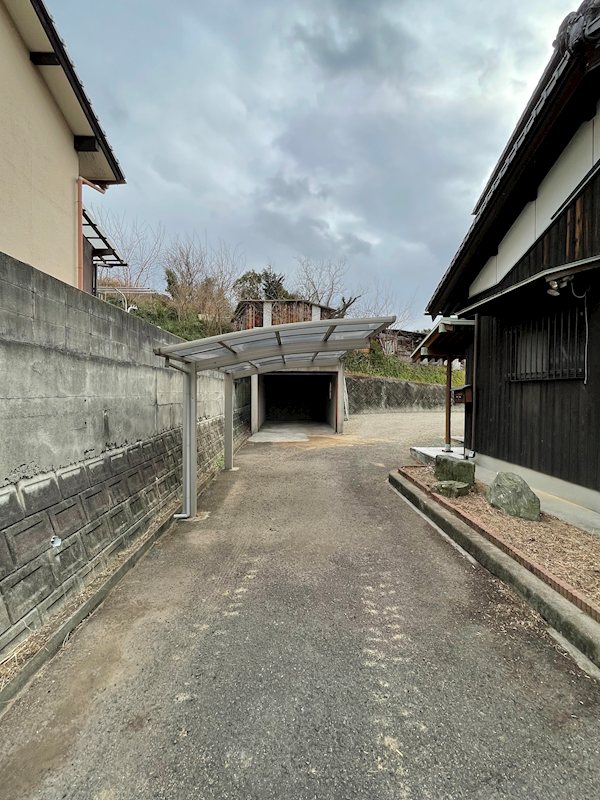 下島山甲220-191貸家 その他外観1