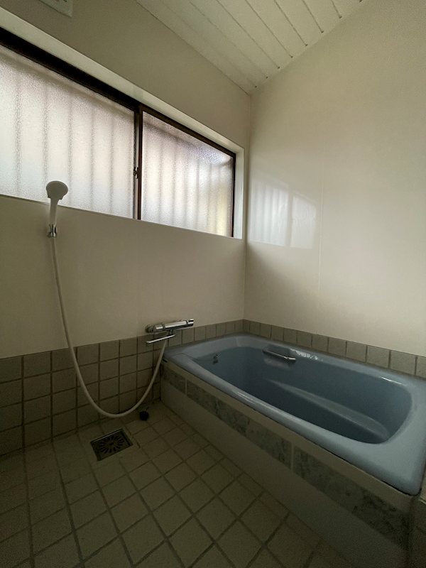 下島山甲220-191貸家 風呂画像