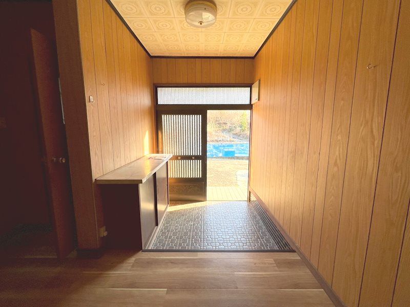 寒川平屋戸建て その他3