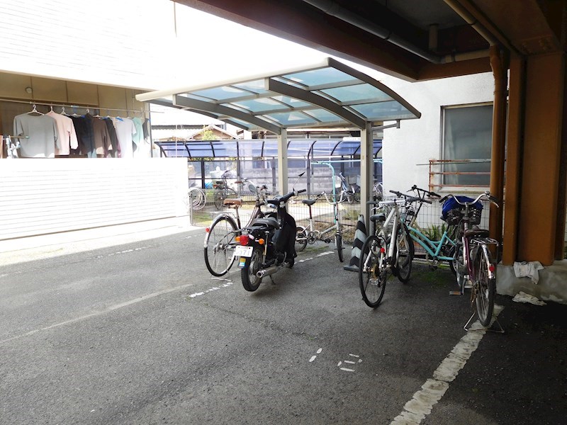 プレザントヒル その他2