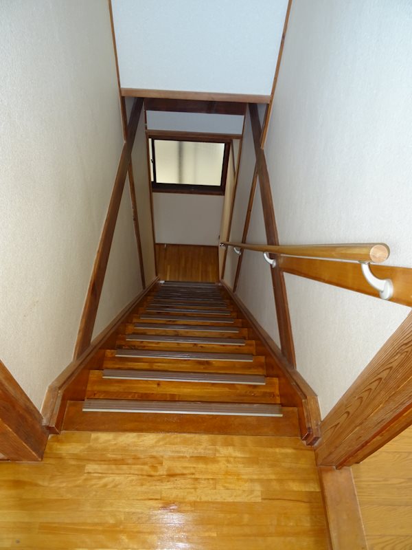 有光AS貸家（古川北３丁目） その他4