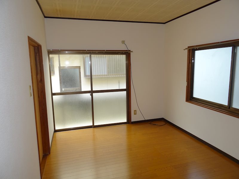 有光AS貸家（古川北３丁目） リビング