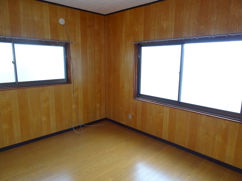 有光AS貸家（古川北３丁目） ベッドルーム