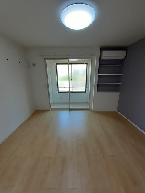 プランドール　Ⅱ リビング