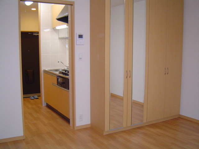 アビニティ リビング