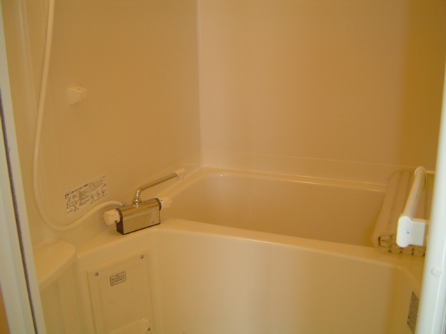 アビニティ 風呂画像