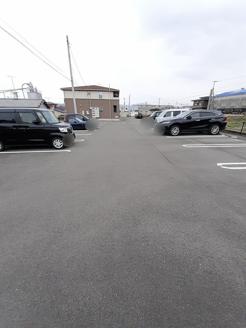 ヴィラ　フォレスト・ベリー その他5