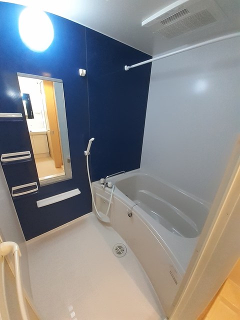 ヴィラ　フォレスト・ベリー 風呂画像