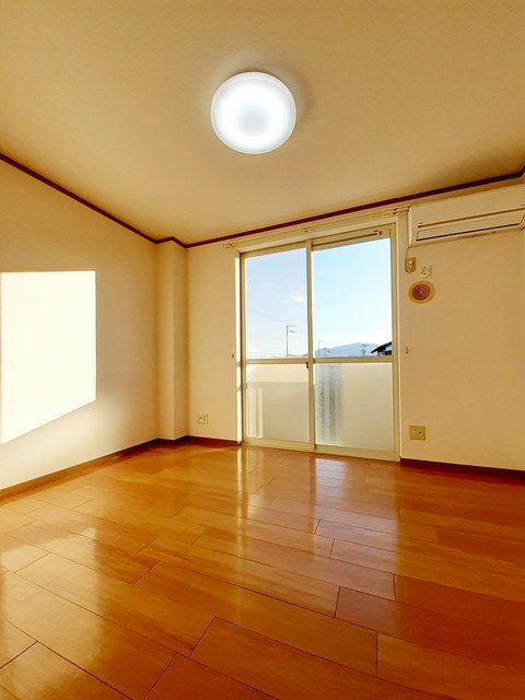 エル・コート　Ⅰ リビング