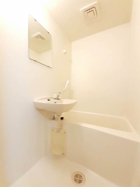 エル・コート　Ⅰ 風呂画像