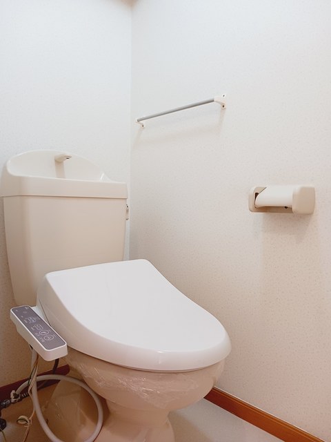 ベル・アルモニーＡ その他4