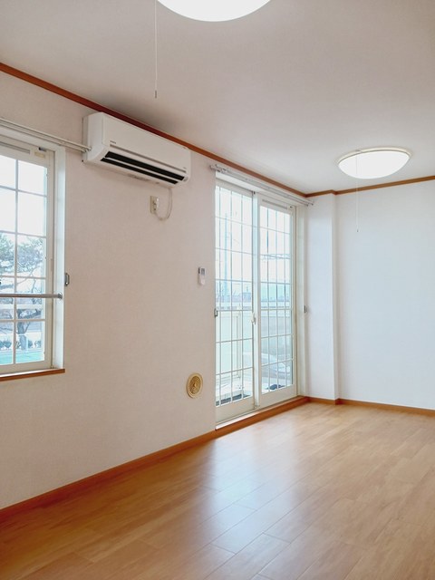 ベル・アルモニーＡ リビング