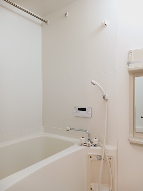 ベル・アルモニーＡ 風呂画像