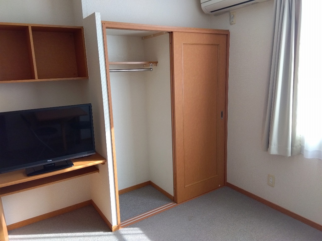 レオパレスアンクル　サム その他3