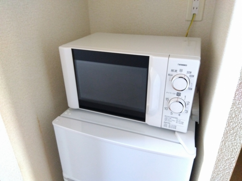 レオパレスアンクル　サム その他15