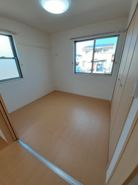 ソレイユ　Ⅰ その他1