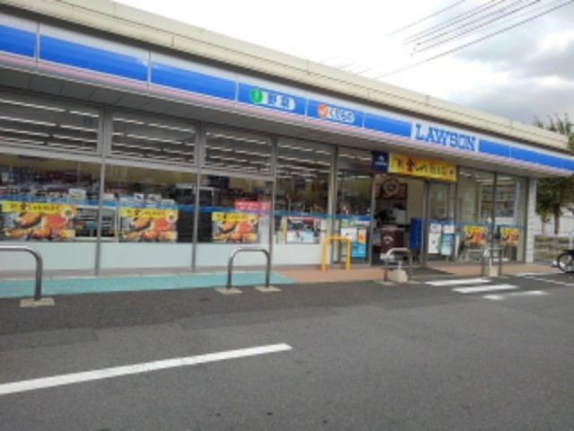 ソレイユ　Ⅰ その他外観4