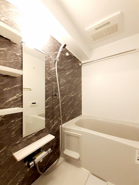 ル・ポン 風呂画像