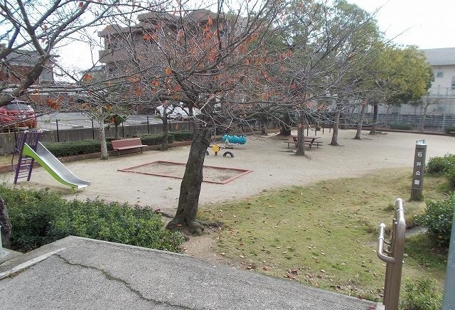 ファースト　ステップ その他外観6