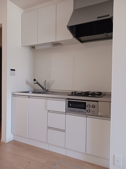 ファースト　ステップ キッチン