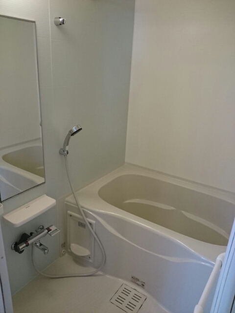 エアリー　カーサＡ 風呂画像