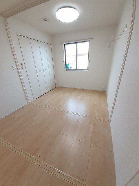 ミドル・クレメント その他1