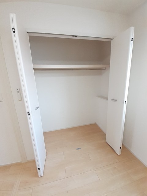 ミドル・クレメント その他3