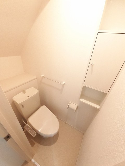 ミドル・クレメント その他4