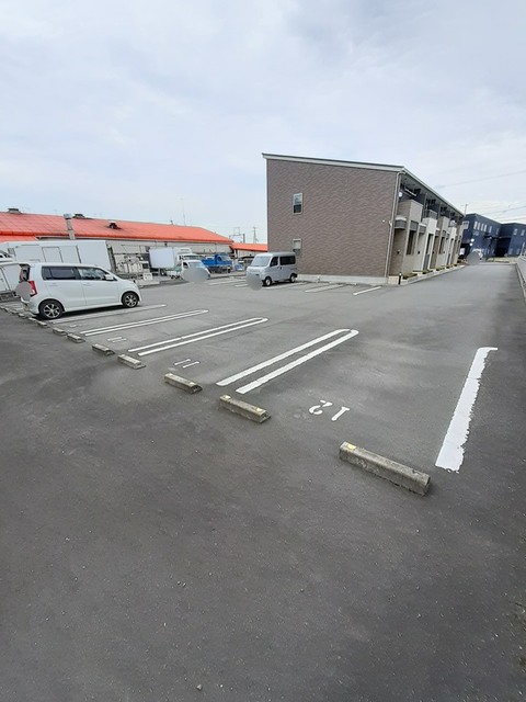 ミドル・クレメント その他7