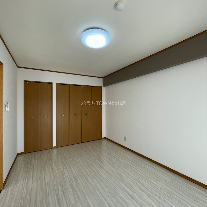 Ｍ３マンション  ベッドルーム