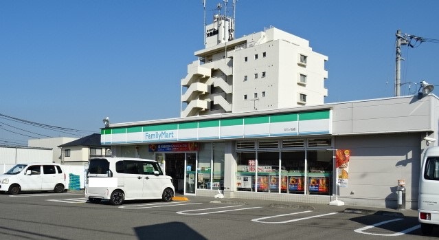 Mマンション 周辺画像2