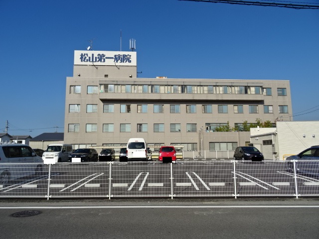 Mマンション 周辺画像3