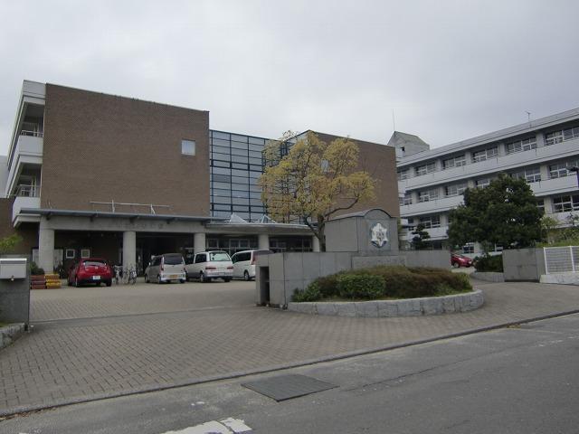 Mマンション 周辺画像4