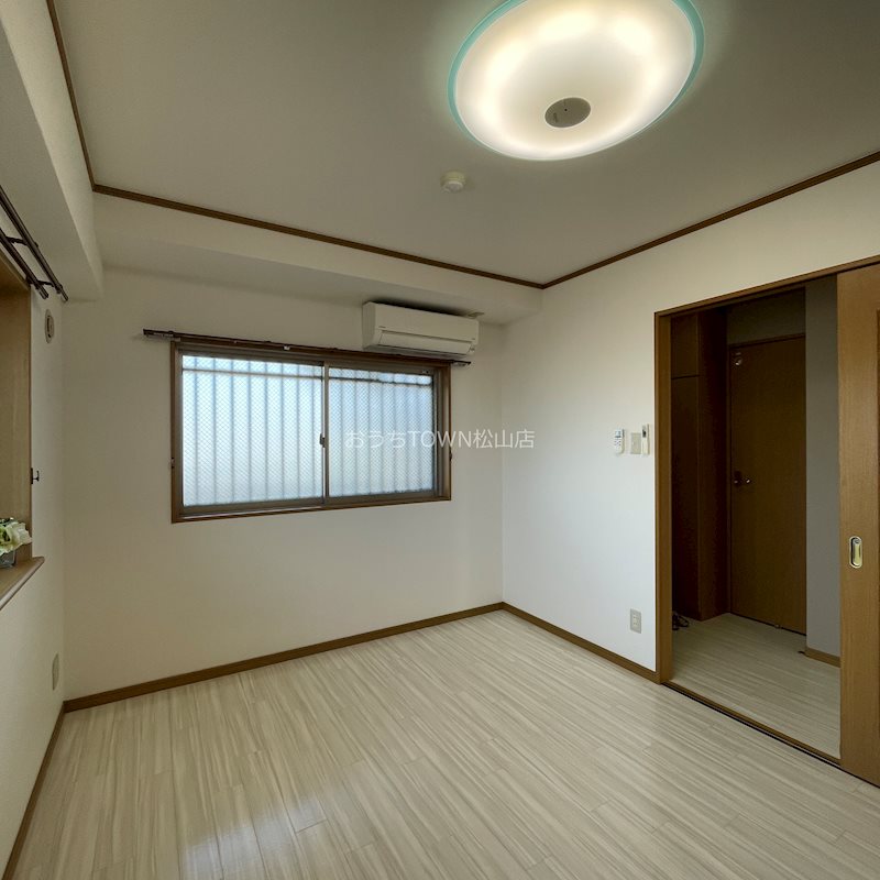 Ｍ３マンション  リビング