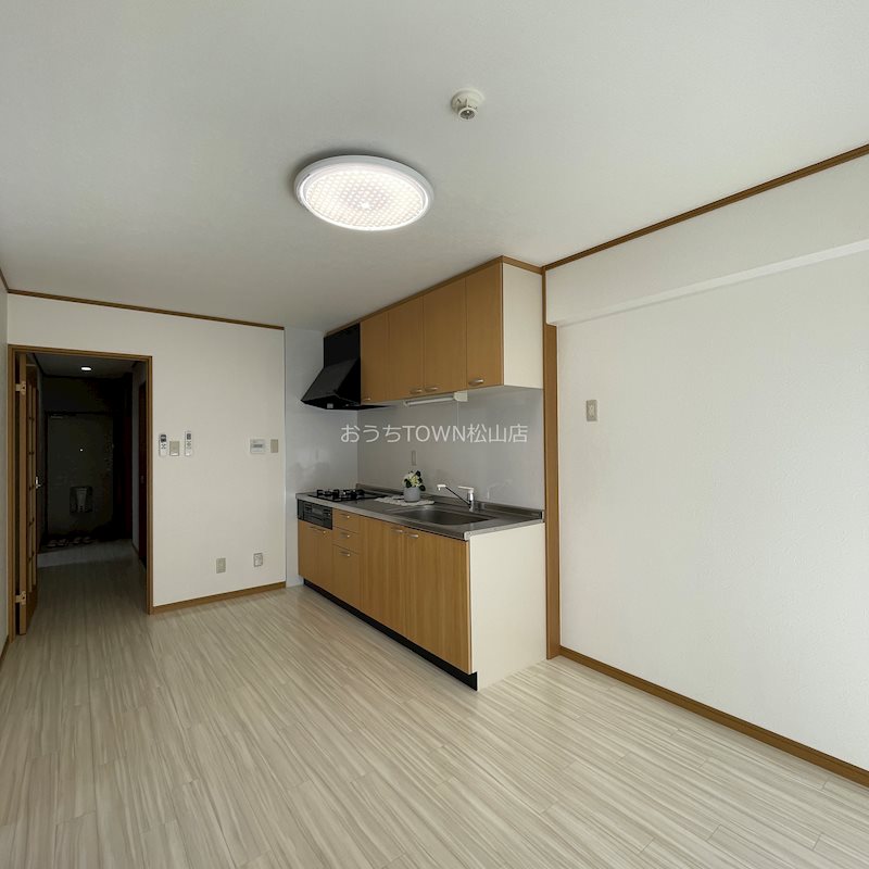 Ｍ３マンション  キッチン