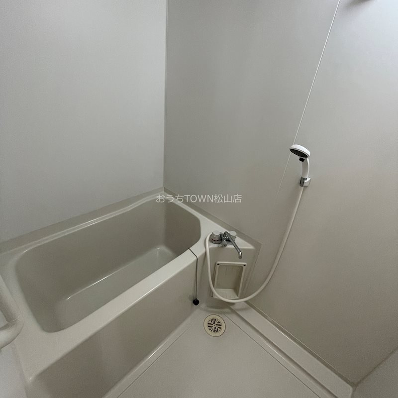 Ｍ３マンション  風呂画像