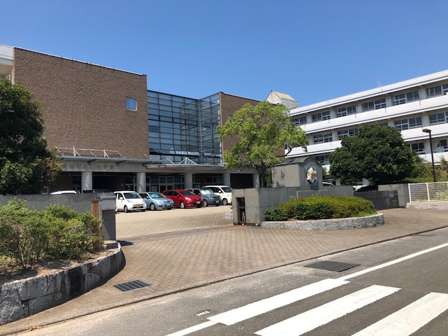 Ｍ３マンション  周辺画像5