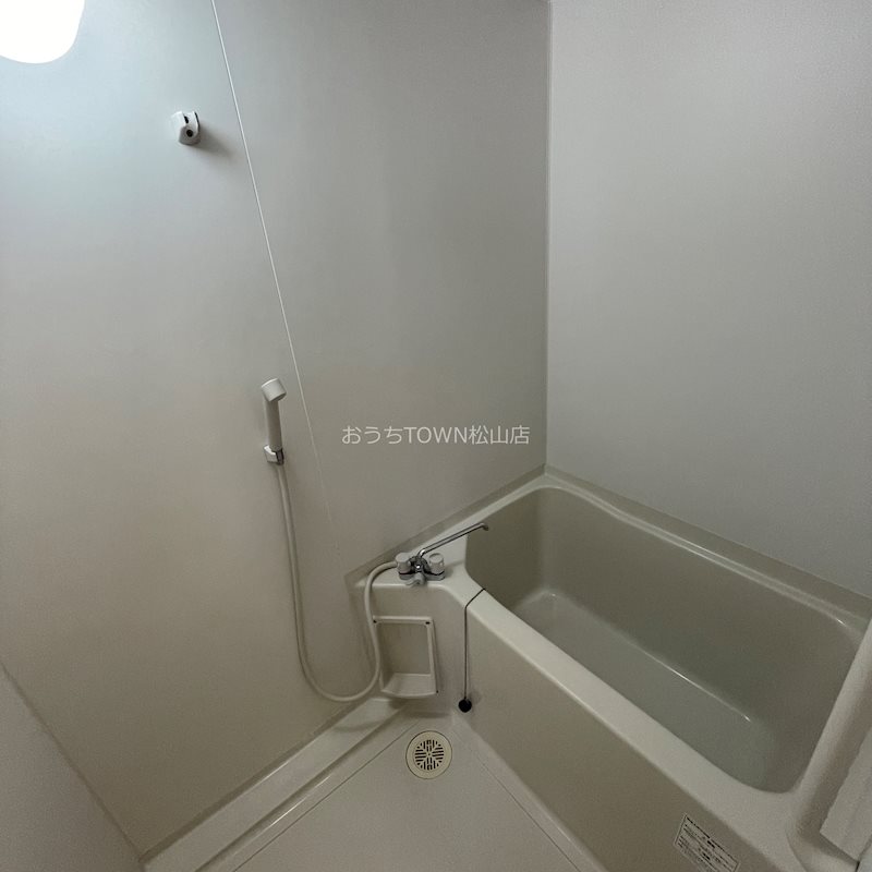 Ｍ３マンション  風呂画像