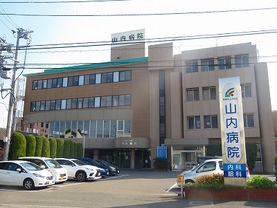 サンセール　Ⅲ その他外観5