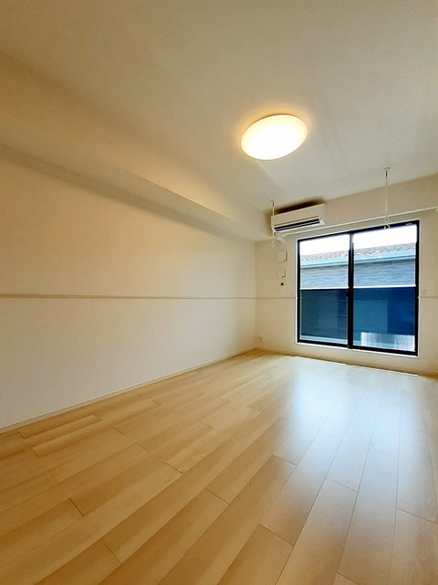 サンセール　Ⅲ リビング