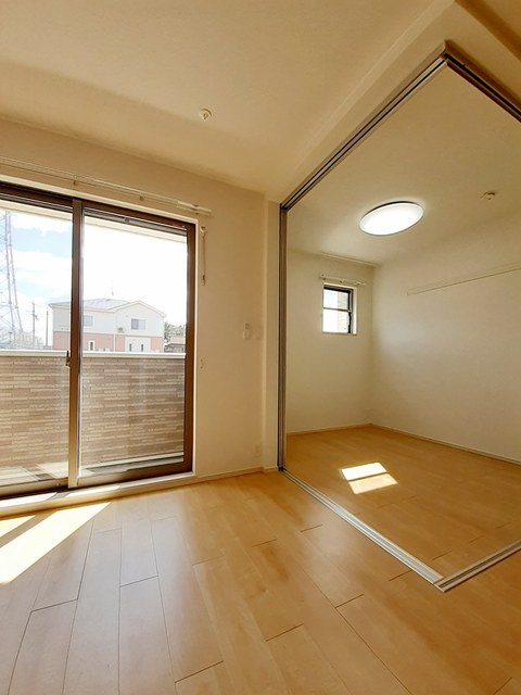 グランディール枝堀Ａ その他1