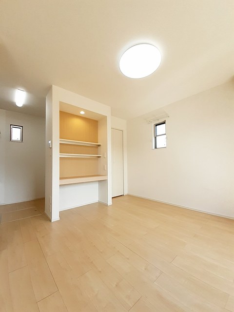 グランディール枝堀Ａ その他2