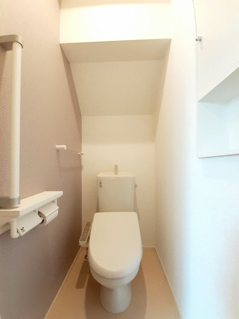 グランディール枝堀Ａ その他4