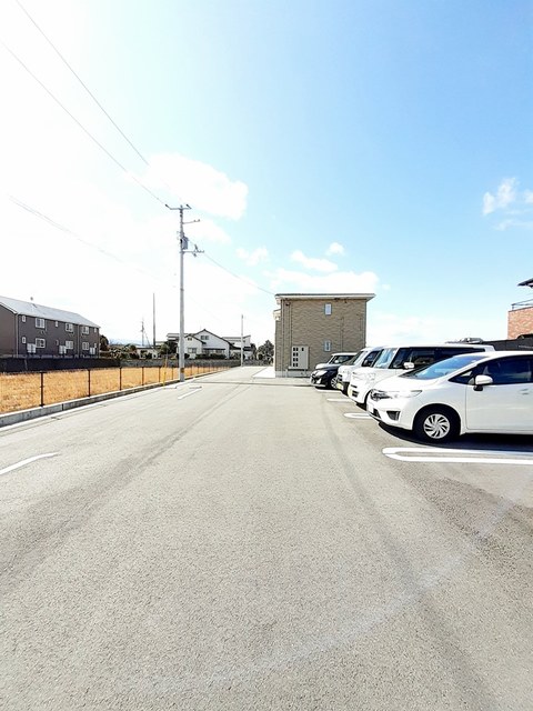 グランディール枝堀Ａ その他6