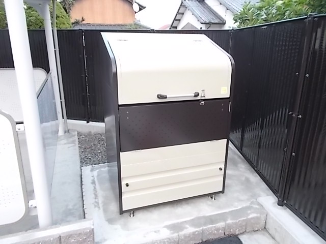 アフロディーテセーズ その他6