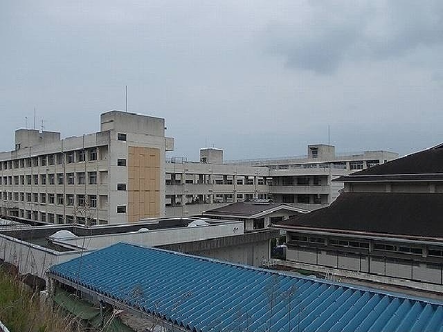 アフロディーテセーズ その他外観1