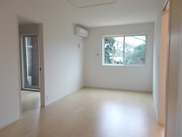 アフロディーテセーズ リビング