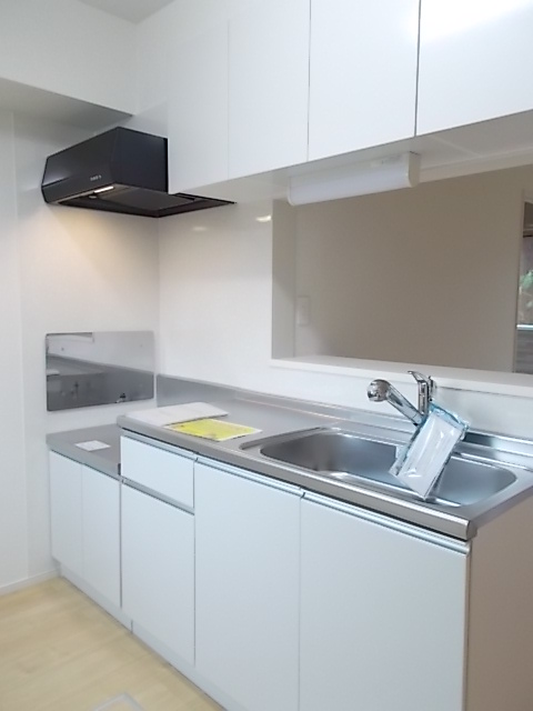 アフロディーテセーズ キッチン