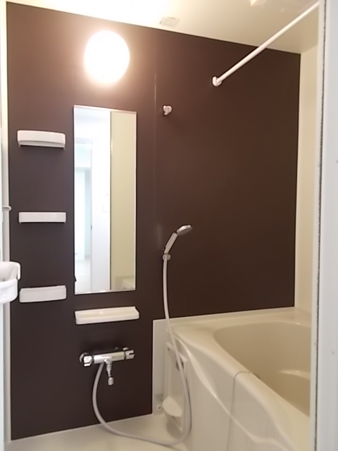 アフロディーテセーズ 風呂画像